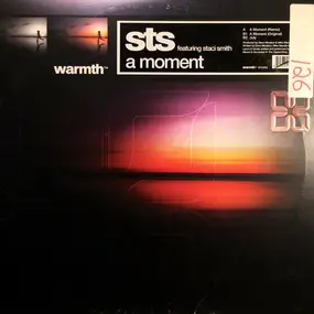 STS - A Moment