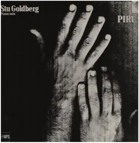 stu goldberg - Piru
