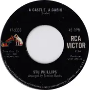Stu Phillips - A Castle, A Cabin