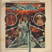 Stu Phillips - Buck Rogers In The 25th Century (OST)