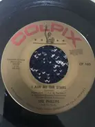 Stu Phillips & His Orchestra - I Aim At The Stars