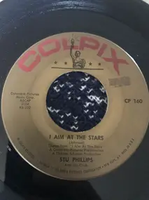 Stu Phillips - I Aim At The Stars