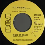 Stu Phillips - Rings Of Grass