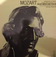 Wolfgang Amadeus Mozart - Concerto No. 3 In G Major