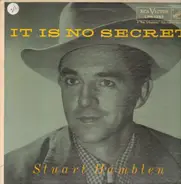 Stuart Hamblen - It Is No Secret
