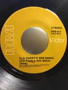 Stuart Hamblen - Old Pappy's New Banjo