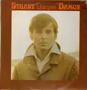 Stuart Damon - Stuart 'Champion' Damon