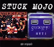 Stuck Mojo - Declaration Of A Headhunter + HVY 1