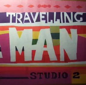 studio 2 - Travelling Man