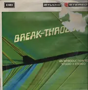 Studio 2 Stereo - Breakthrough - An Introduction to Studio 2 Stereo