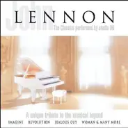 Studio 99 - John Lennon A Tribute