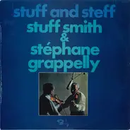 Stuff Smith, Stephane Grappelly - Stuff And Steff
