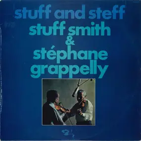 Stuff Smith - Stuff And Steff