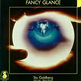 stu goldberg - Fancy Glance