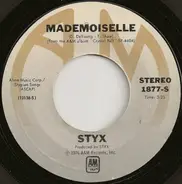 Styx - Mademoiselle