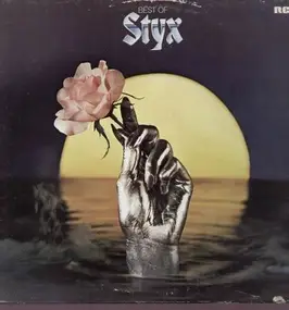 Styx - Best Of Styx