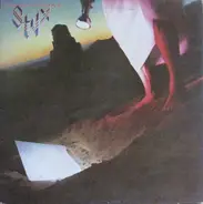 Styx - Cornerstone