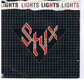 Styx - Lights