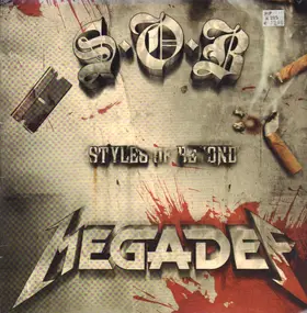 Styles of Beyond - Megadef