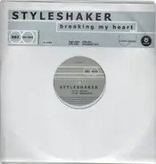 Styleshaker - Breaking My Heart
