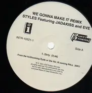Styles P - We Gonna Make It Remix