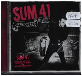 Sum41 - Underclass Hero