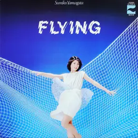 Sumiko Yamagata - Flying