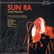 Sun Ra - Cosmic Equation