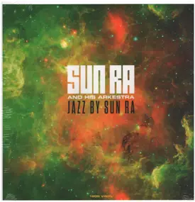 Sun Ra - Jazz BY Sun RA Vol.1