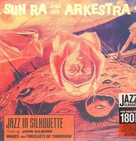 Sun Ra - Jazz in Silhouette