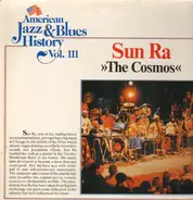 Sun Ra - The Cosmos