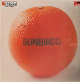 Sunbirds - Zagara