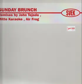 sunday brunch - Remixes