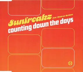 Sunfreakz - Counting Down the Days