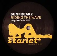 Sunfreakz - Riding The Wave
