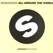 Sunloverz - All Around The World