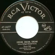 Sunny Gale - Dream, Dream, Dream