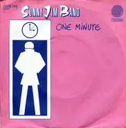 Sunny Jim Band - One Minute