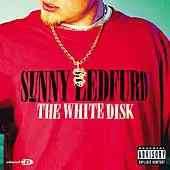 Sunny Ledfurd - White Disk