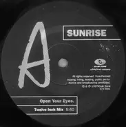 Sunrise - Open Your Eyes