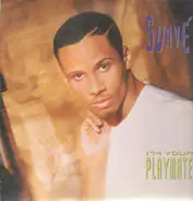 Suavé - I'm Your Playmate