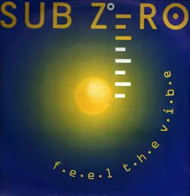 The Sub Zero - Feel The Vibe