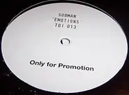 Subman - Emotions