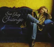 Sue Foley - Change