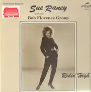 Sue Raney With The Bob Florence Group - Ridin' High