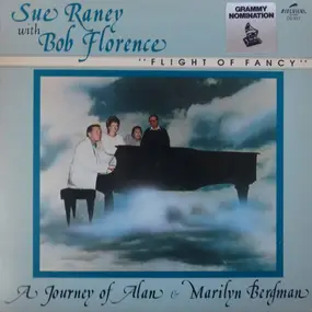 Sue Raney - Flight Of Fancy - A Journey Of Alan & Marilyn Bergman