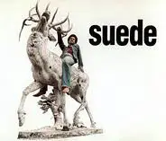 Suede - So Young