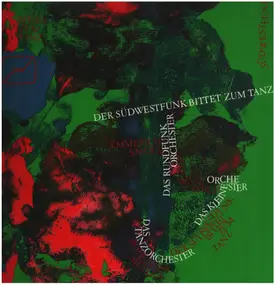 Südwestfunk Tanzorchester - Der Südwestfunk bittet zum Tanz
