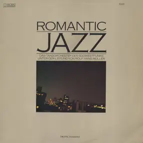 Südwestfunk Tanzorchester - Romantic Jazz