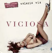 Sueño Latino Presents: Valeria Vix - Viciosa